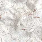 45111NE Page 38 Bozeman Topo Preview 3