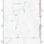 45111NE Page 41 Bozeman Topo Preview 1