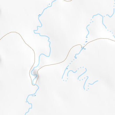 45111NE Page 41 Bozeman Topo Preview 2