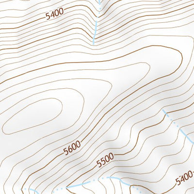 45111NE Page 78 Bozeman Topo Preview 2