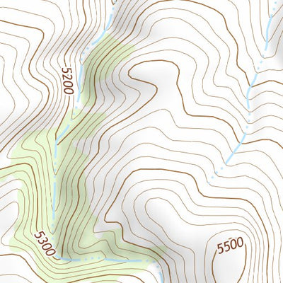 45111NE Page 78 Bozeman Topo Preview 3