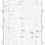 45111NE Page 82 Bozeman Topo Preview 1