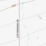 45111NE Page 82 Bozeman Topo Preview 2