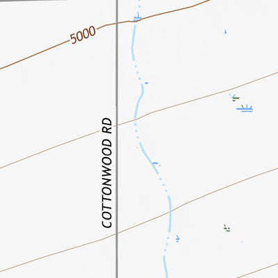 45111NE Page 82 Bozeman Topo Preview 2