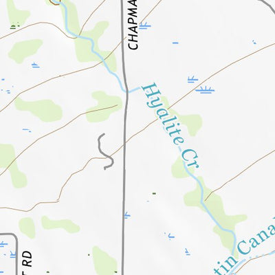 45111NE Page 82 Bozeman Topo Preview 3