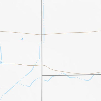 45111NE Page 83 Bozeman Topo Preview 2