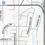 45111NE Page 83 Bozeman Topo Preview 3