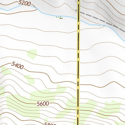 45111NE Page 88 Bozeman Topo Preview 2