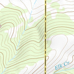 45111NE Page 88 Bozeman Topo Preview 3