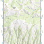 45111NE Page 101 Bozeman Topo Preview 1