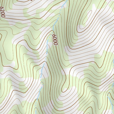 45111NE Page 101 Bozeman Topo Preview 3