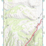 45111NE Page 102 Bozeman Topo Preview 1