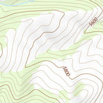 45111NE Page 102 Bozeman Topo Preview 2