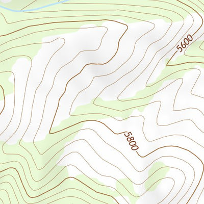 45111NE Page 102 Bozeman Topo Preview 2