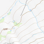 45111NE Page 103 Bozeman Topo Preview 2