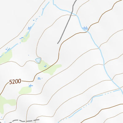 45111NE Page 103 Bozeman Topo Preview 2