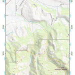 45111NE Page 104 Bozeman Topo Preview 1