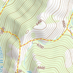 45111NE Page 104 Bozeman Topo Preview 3