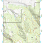 45111NE Page 105 Bozeman Topo Preview 1