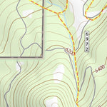 45111NE Page 105 Bozeman Topo Preview 2