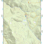 45111NE Page 108 Bozeman Topo Preview 1