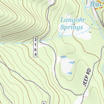 45111NE Page 108 Bozeman Topo Preview 2