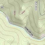 45111NE Page 108 Bozeman Topo Preview 3