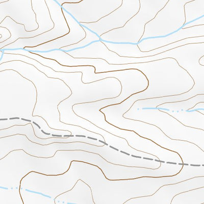 45111NW Page 2 Bozeman Topo Preview 2