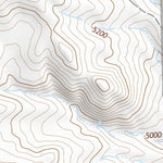 45111NW Page 6 Bozeman Topo Preview 2