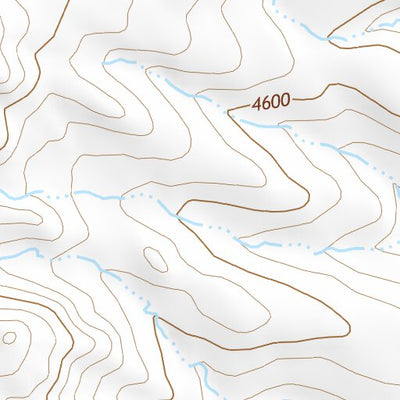 45111NW Page 8 Bozeman Topo Preview 2
