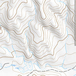 45111NW Page 8 Bozeman Topo Preview 3