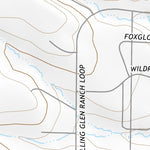 45111NW Page 9 Bozeman Topo Preview 2