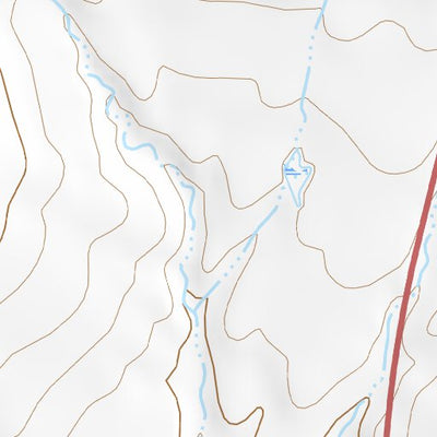 45111NW Page 10 Bozeman Topo Preview 2