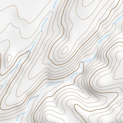 45111NW Page 11 Bozeman Topo Preview 2