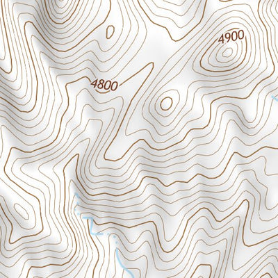 45111NW Page 12 Bozeman Topo Preview 2