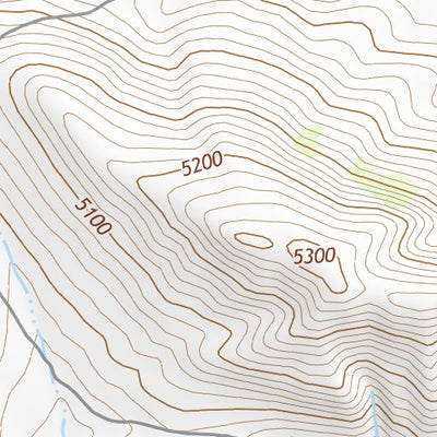 45111NW Page 13 Bozeman Topo Preview 2