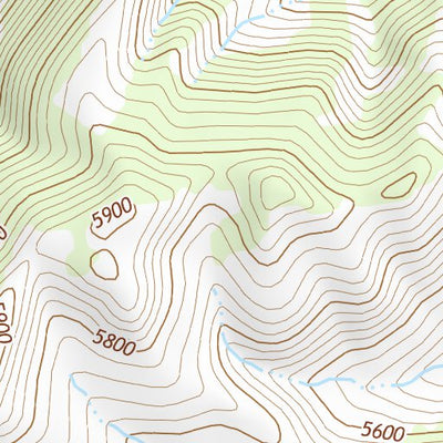 45111NW Page 16 Bozeman Topo Preview 2
