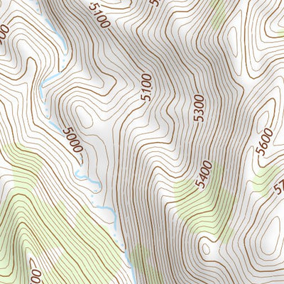 45111NW Page 16 Bozeman Topo Preview 3