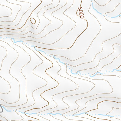 45111NW Page 17 Bozeman Topo Preview 2