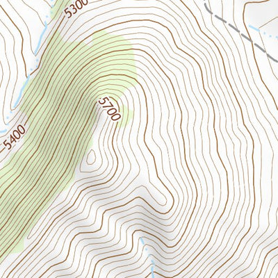 45111NW Page 17 Bozeman Topo Preview 3