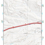 45111NW Page 18 Bozeman Topo Preview 1