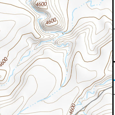 45111NW Page 19 Bozeman Topo Preview 3