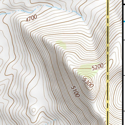 45111NW Page 20 Bozeman Topo Preview 3