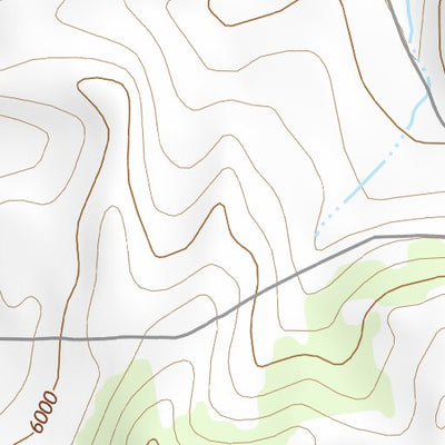 45111NW Page 29 Bozeman Topo Preview 2