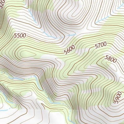 45111NW Page 29 Bozeman Topo Preview 3