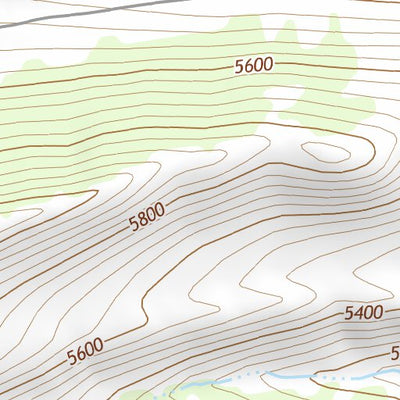45111NW Page 30 Bozeman Topo Preview 2