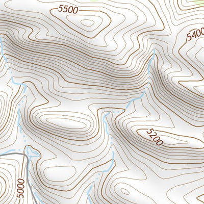 45111NW Page 31 Bozeman Topo Preview 2