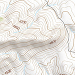 45111NW Page 32 Bozeman Topo Preview 2