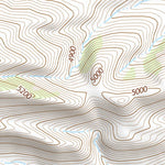 45111NW Page 32 Bozeman Topo Preview 3