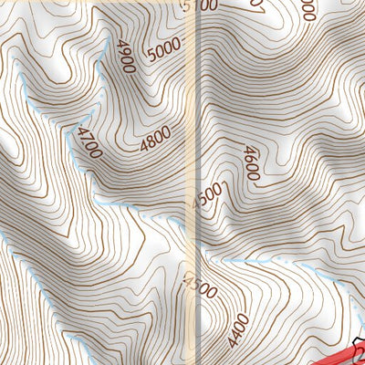 45111NW Page 33 Bozeman Topo Preview 3